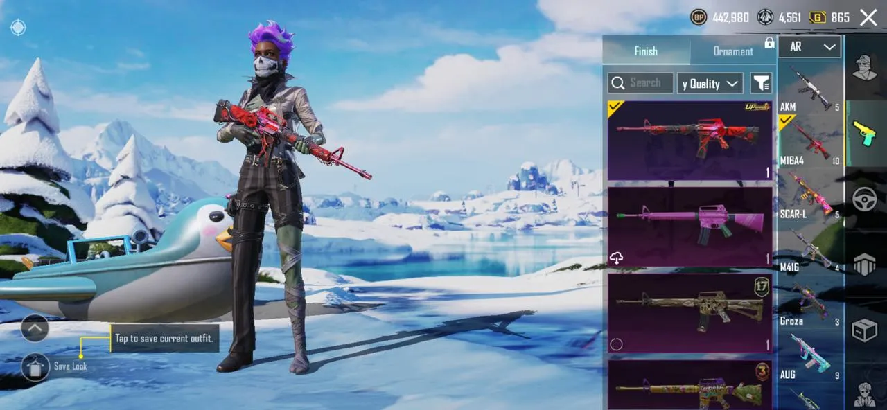 IK1030 // Season 14 Conqueror, Rare Lab Skins, Popular Vehicles, Unique Parachutes, Legendary Emotes